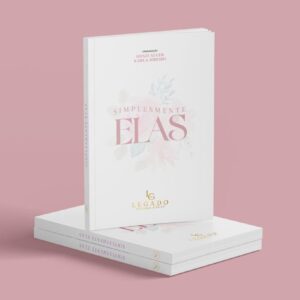 Livro Simplesmente Elas